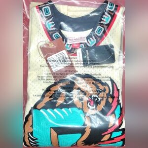 Mitchell & Ness NBA Hardwood Classic Grizzles Bibby Jersey #10 Sz S Men NWT